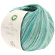 Lana Grossa CERTO Print (Linea Pura) | 106-gris verde/jade/gris azul/verde beige