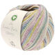 Lana Grossa CERTO Print (Linea Pura) | 109-beige/gris azul/amarillo/zarzamora/berenjena