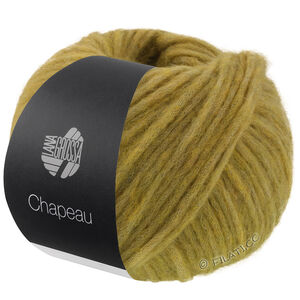 Lana Grossa CHAPEAU | 03-oliva