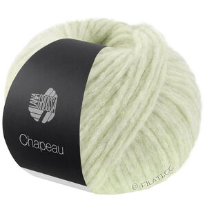 Lana Grossa CHAPEAU | 05-verde delicado