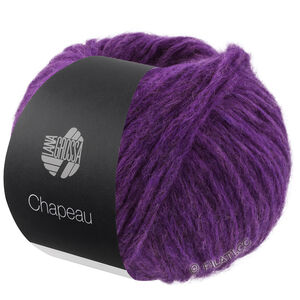 Lana Grossa CHAPEAU | 09-violeta oscuro