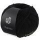 Lana Grossa CHAPEAU | 21-negro