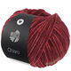 Lana Grossa CHIARO | 11-rojo oriente