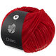 Lana Grossa CHIARO | 12-rojo