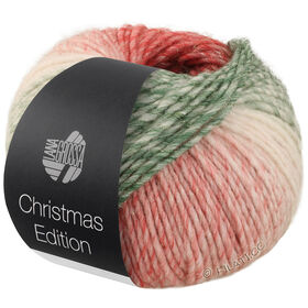 CHRISTMAS EDITION BIG LUREX de Lana Grossa