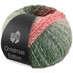 Lana Grossa CHRISTMAS EDITION BIG | 201-zarzamora/rojo oscuro/rojo/rojo claro/color crudo/verde blanco/verde oscuro/verde negro rayado