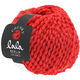 Lana Grossa CHUNKY (lala BERLIN) | 004-rojo