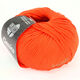 Lana Grossa CLASSICO Uni | 11-naranja