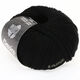 Lana Grossa CLASSICO Uni | 17-negro