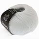 Lana Grossa CLASSICO Uni | 18-blanco