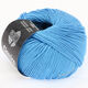 Lana Grossa CLASSICO Uni | 24-azul celeste