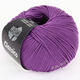Lana Grossa CLASSICO Uni | 27-violeta