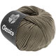 Lana Grossa CLASSICO Uni | 56-gris marrón