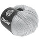 Lana Grossa CLASSICO Uni | 57-gris plata