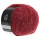 Lana Grossa CLOUD Dégradé | 104-rojo violeta/rojo ladrillo