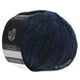 Lana Grossa CLOUD Dégradé | 107-azul medio/marino/gris marrón