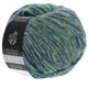 Lana Grossa CLOUD Dégradé | 113-gris/pizarra/azul