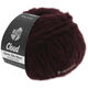 Lana Grossa CLOUD | 18-rojo negro