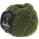 Lana Grossa CLOUDY (lala BERLIN) | 08-verde musgo