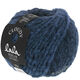 Lana Grossa CLOUDY (lala BERLIN) | 11-azul oscuroro