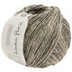 Lana Grossa COLLINO (Linea Pura) | 04-lino/negro/blanco