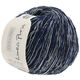 Lana Grossa COLLINO (Linea Pura) | 15-azul noche/marino/blanco