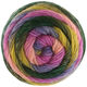 Lana Grossa COLORATO Aktion | 09-gris azul/fucsia/salmón/pistacho/kiwi/verde abeto