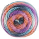 Lana Grossa COLORATO Aktion | 10-rosa/naranja/octanaje oscuro/octanaje claro/menta/purpura