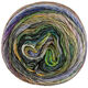 Lana Grossa COLORISSIMO 2 | 201-gris claro/gris oscuro/azul hielo/octanaje/rosa delicada/rosa vieja/gris marrón/oliva/purpura/turquesa
