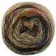 Lana Grossa COLORISSIMO 2 | 215-marrón naranja/gris plata/gris claro/beige claro/gris azulado/gris acero/verde musgo/verde bosque
