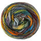 Lana Grossa COLORISSIMO 2 | 223-borgoña/gris/amarillo/naranja/oliva/verde oscuro/verde claro/vino tinto/azul octanaje/jeans