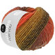 Lana Grossa COLORS FOR YOU | 162-mandarina/naranja/oliva/gris/ocre/marrón/mostaza/jeans azul