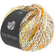 Lana Grossa COLORTWIST | 11-color crudo/herrumbre/berenjena/taupe