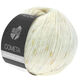 Lana Grossa COMETA | 01-color crudo/oro/plata