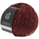 Lana Grossa COMETA | 05-rojo oscuro/oro/plata