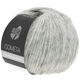 Lana Grossa COMETA | 08-gris plata/oro/plata