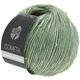 Lana Grossa COMETA | 20-verde delicado/oro/plata