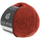 Lana Grossa COOL AIR Fine | 08-arcilla roja