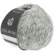 Lana Grossa COOL AIR Fine | 12-gris/naturaleza