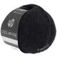 Lana Grossa COOL AIR Fine | 14-negro