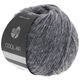 Lana Grossa COOL AIR | 03-gris oscuro