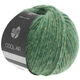 Lana Grossa COOL AIR | 13-verde/gris