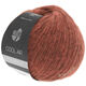 Lana Grossa COOL AIR | 15-rojo ladrillo