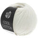 Lana Grossa COOL COTTON | 02-color crudo