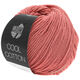 Lana Grossa COOL COTTON | 05-rosa salmón