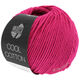 Lana Grossa COOL COTTON | 06-rosa vívida