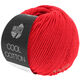Lana Grossa COOL COTTON | 08-rojo señales