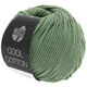 Lana Grossa COOL COTTON | 13-verde reseda
