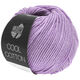 Lana Grossa COOL COTTON | 27-purpura