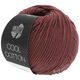 Lana Grossa COOL COTTON | 29-borgoña